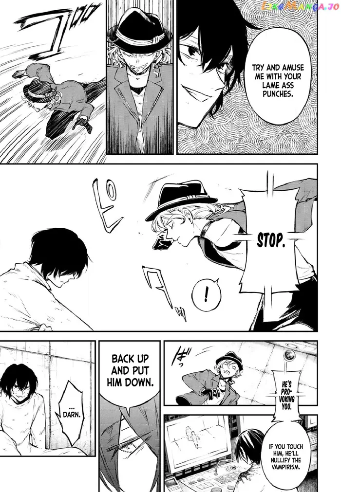 Bungou Stray Dogs Chapter 109 image 16_optimized